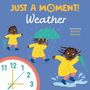 Child's Play: Weather, Buch