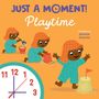 Child's Play: Playtime, Buch