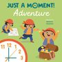 Child's Play: Adventure, Buch