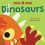 Child's Play: Dinosaurs, Buch