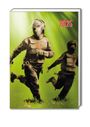 Gifted Stationery Co. Ltd: Banksy 2025 - Tischkalender, KAL