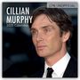 : Cillian Murphy 2025 - 16-Monatskalender, KAL