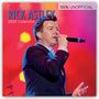 : Rick Astley 2025 - 16-Monatskalender, KAL