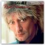 : Rod Stewart 2025 - 16-Monatskalender, KAL