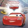 Walt Disney: Disney Pixar: Cars, Buch