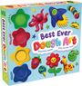 Igloo Books Ltd: Best Ever Dough Art, Buch