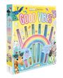 Igloo Books Ltd: Good Vibes, Buch