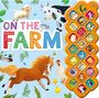 Igloo Books Ltd: On the Farm, Buch