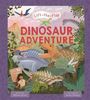 Autumn Publishing: Dinosaur Adventure, Buch