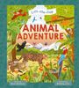 Autumn Publishing: Animal Adventure, Buch