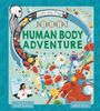 Autumn Publishing: Human Body Adventure, Buch