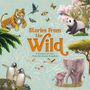 Autumn Publishing: Stories From The Wild, Buch