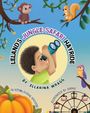 Ellarina Wragg: Leland's Jungle-Safari Hayride, Buch