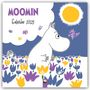 Tree Flame: Moomin - Mumins 2025, KAL