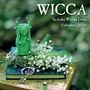Tree Flame: Wicca - Hexenkunst 2026 - Original Flame Tree Publishing-Kalender [Kalender], KAL
