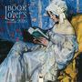 Tree Flame: The Book Lover's - Die Bücherliebhaber 2026 - Original Flame Tree Publishing-Kalender [Kalender], KAL