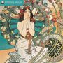 Tree Flame: Alphonse Mucha - Alfons Mucha 2026 - Original Flame Tree Publishing-Kalender [Kalender], KAL