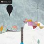 Tree Flame: Paul Klee 2026 - Original Flame Tree Publishing-Kalender [Kalender], KAL