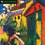 Tree Flame: Wassily Kandinsky 2026 - Original Flame Tree Publishing-Kalender [Kalender], KAL