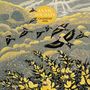 Tree Flame: Annie Soudain Kunstkalender 2026 - Original Flame Tree Publishing-Kalender [Kalender], KAL