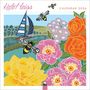 Tree Flame: Kate Heiss Kunstkalender 2026 - Original Flame Tree Publishing-Kalender [Kalender], KAL