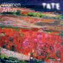 Tree Flame: Woman Artists - Künstlerinnenkalender 2026 - Original Flame Tree Publishing-Kalender [Kalender], KAL