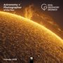 Tree Flame: Astronomy Photographer of the Year - Astronomie Fotograf des Jahres 2026 - Original Flame Tree Publishing-Kalender [Kalender], KAL