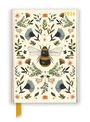 Tree Flame: Jade Mosinki - Botanische Biene - Tischkalender 2026, KAL