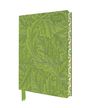 Tree Flame: William Morris - Akanthus - Tischkalender 2026, KAL