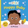 Ruth Symons: Mini Pops: Happy Baby, Buch