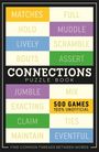 Roland Hall: Connections, Buch