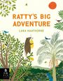 Lara Hawthorne: Ratty's Big Adventure, Buch