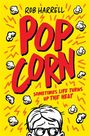 Rob Harrell: Popcorn, Buch