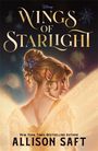 Allison Saft: Disney Wings of Starlight, Buch