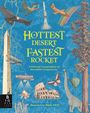 Kate Baker: Hottest Desert, Fastest Rocket, Buch