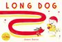 James Davies: Long Dog, Buch