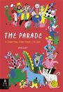 Joanna McInerney: The Parade, Buch