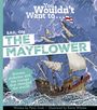 Peter Cook: You Wouldn't Want to Sail on the Mayflower!, Buch