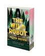 Peter Brown: The Wild Robot. Deluxe Edition, Buch