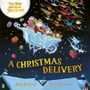 Andy Shepherd: The Boy Who Grew Dragons: A Christmas Delivery, Buch