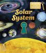 Joalda Morancy: Secrets of the Museum: Solar System, Buch