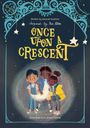 Amerah Hashimi: Once Upon A Crescent, Buch