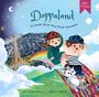 Guzelya Marisova: Doppaland, Buch