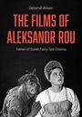 Deborah Allison: The Films of Aleksandr Rou, Buch