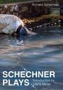 : Schechner Plays, Buch