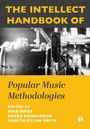 : The Intellect Handbook of Popular Music Methodologies, Buch