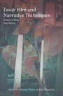 : Essay Film and Narrative Techniques, Buch
