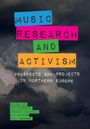 : Music, Research, and Activism, Buch