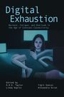 Digital Exhaustion, Buch