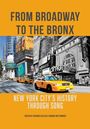 Veronika Keller: From Broadway to the Bronx, Buch